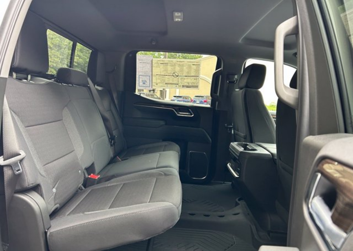 2026 Chevrolet Silverado 1500 LT Trail Boss - Photo 50