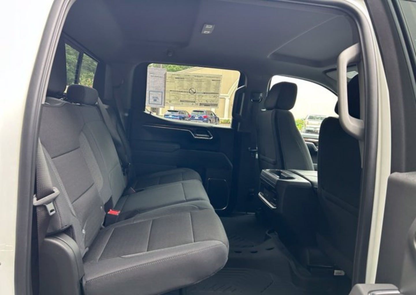 2026 Chevrolet Silverado 1500 LT Trail Boss - Photo 51