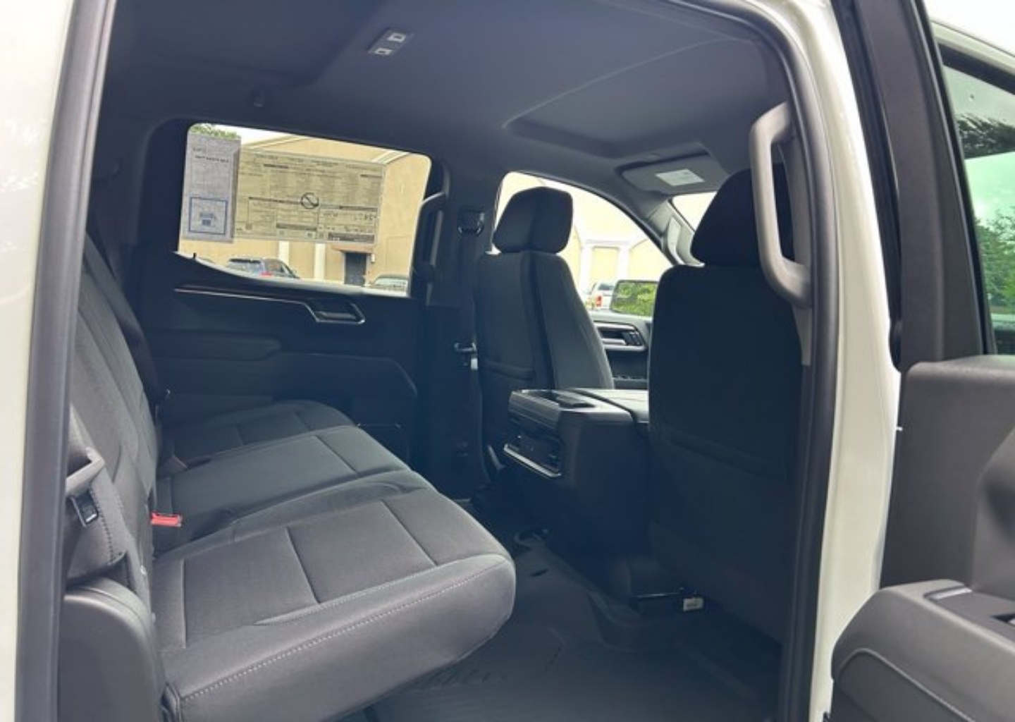 2026 Chevrolet Silverado 1500 LT Trail Boss - Photo 52