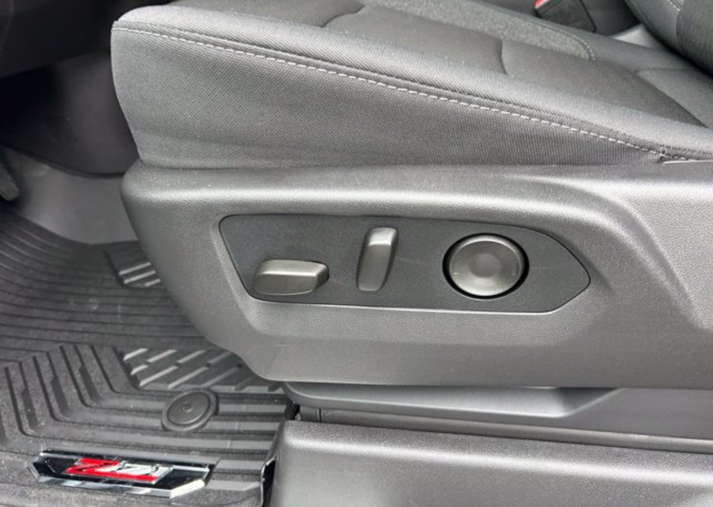 2026 Chevrolet Silverado 1500 LT Trail Boss - Photo 55