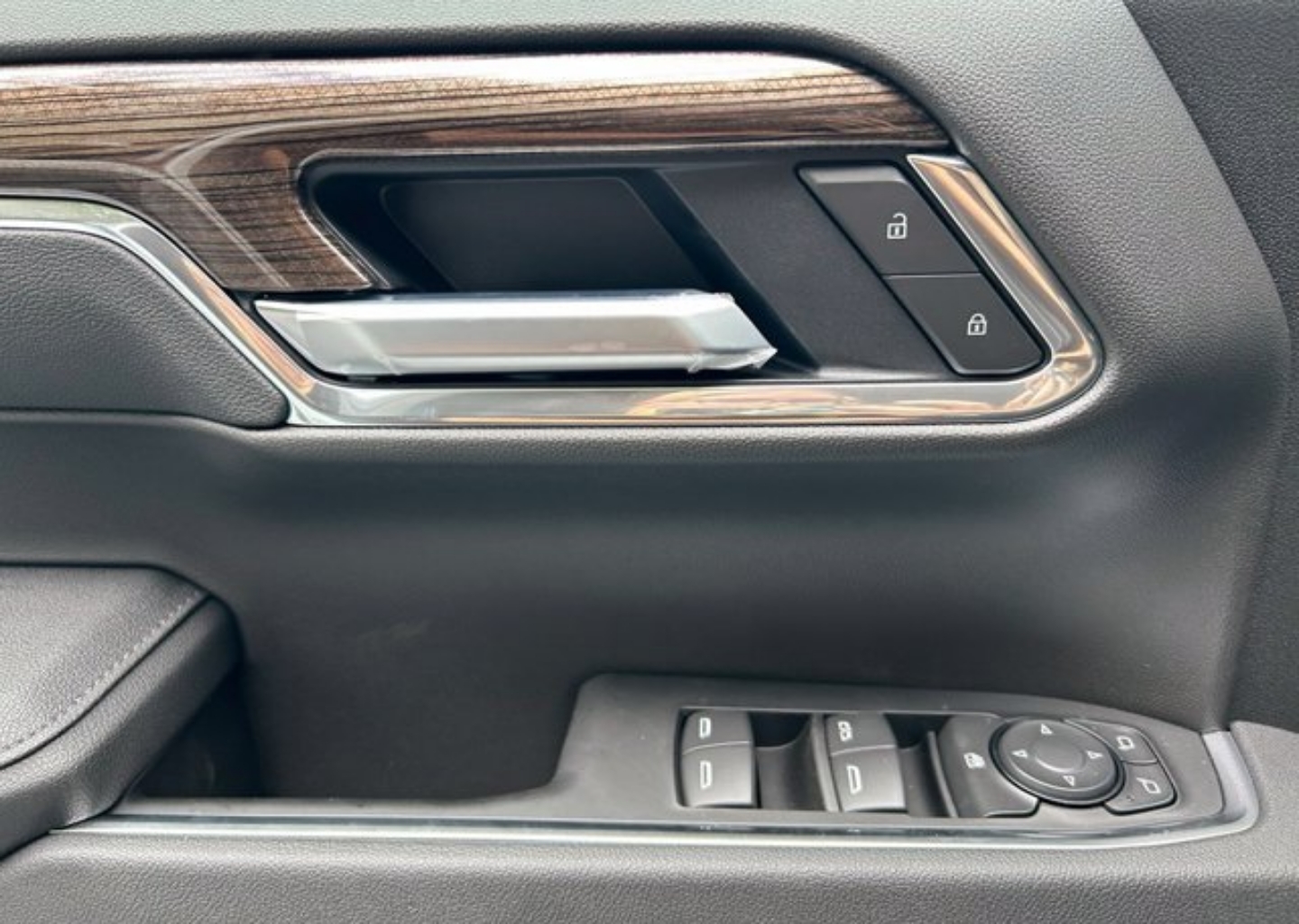 2026 Chevrolet Silverado 1500 LT Trail Boss - Photo 57