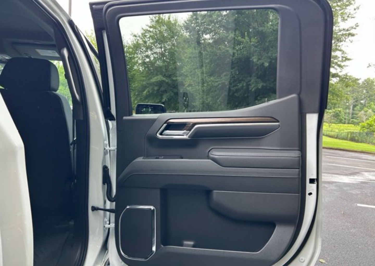 2026 Chevrolet Silverado 1500 LT Trail Boss - Photo 60