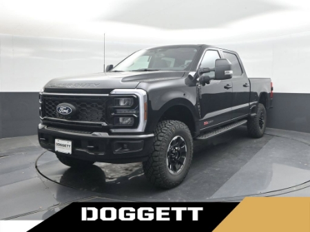 2027 Ford Super Duty F-250 SRW XLT