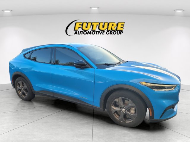 2023 Ford Mustang Mach-E Select