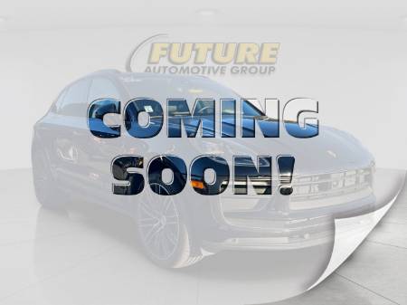 2023 Porsche Macan T