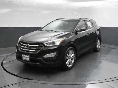 2016 Hyundai Santa Fe Sport 2.0T