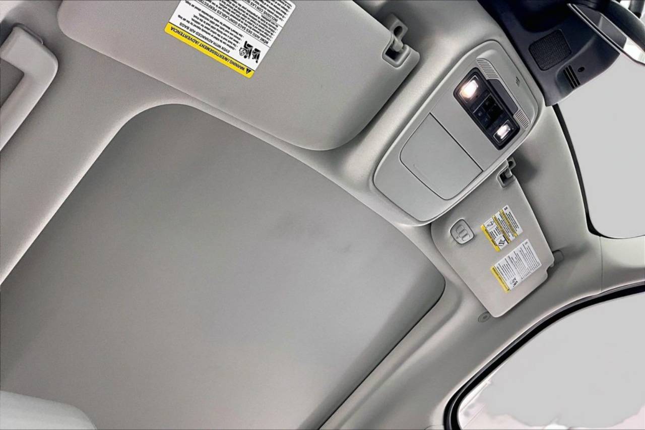 2025 Ford Expedition Platinum - Photo 22