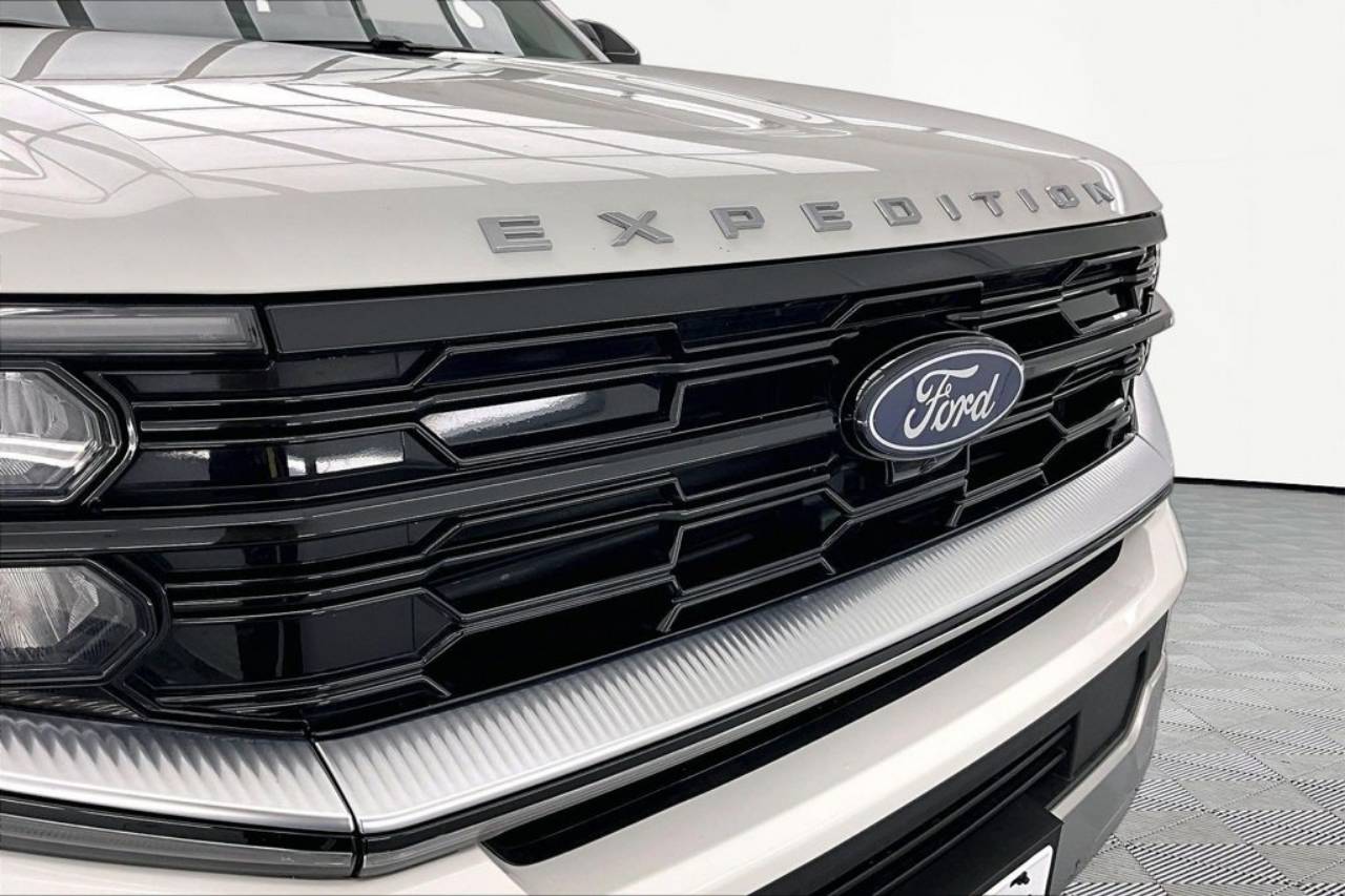 2025 Ford Expedition Platinum - Photo 29