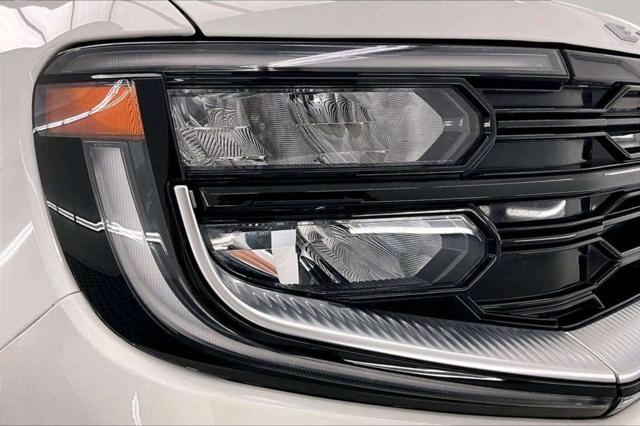 2025 Ford Expedition Platinum - Photo 30