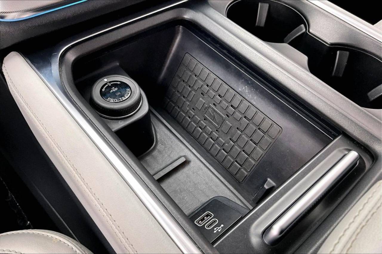 2025 Ford Expedition Platinum - Photo 33