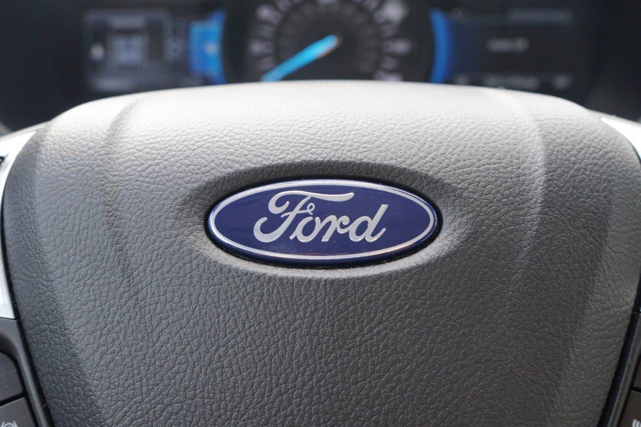 Certified Used 2024 Ford Edge Titanium, photo 15