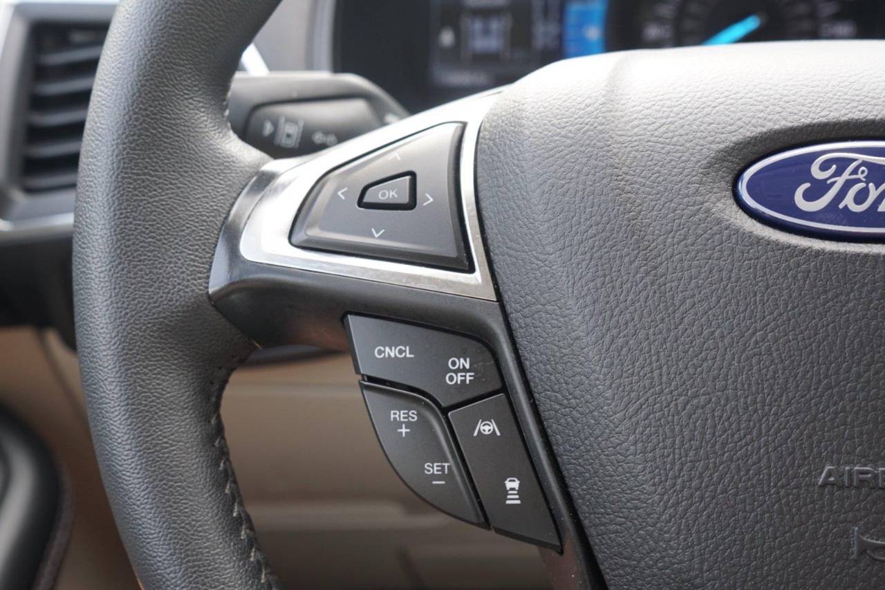 Certified Used 2024 Ford Edge Titanium, photo 17