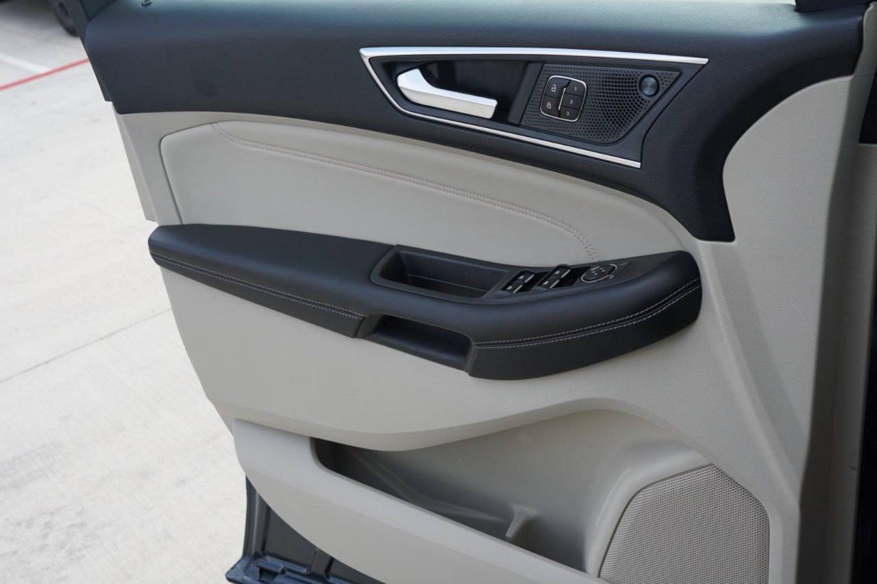 Certified Used 2024 Ford Edge Titanium, photo 19
