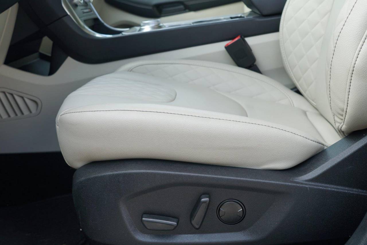 Certified Used 2024 Ford Edge Titanium, photo 21