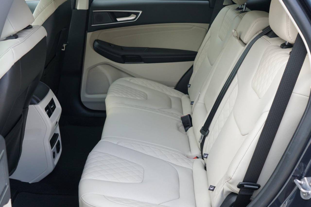 Certified Used 2024 Ford Edge Titanium, photo 23