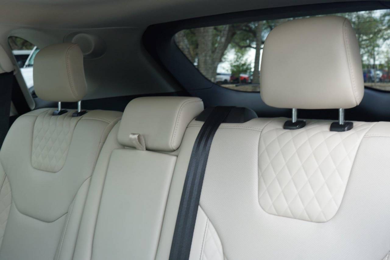Certified Used 2024 Ford Edge Titanium, photo 24