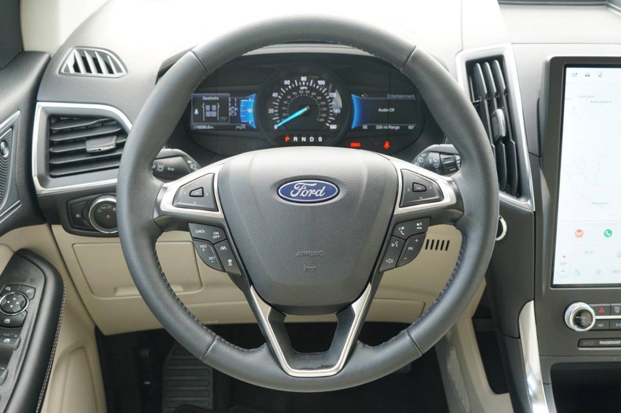 Certified Used 2024 Ford Edge Titanium, photo 26