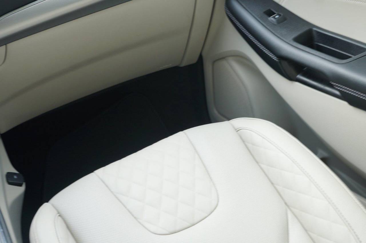 Certified Used 2024 Ford Edge Titanium, photo 27