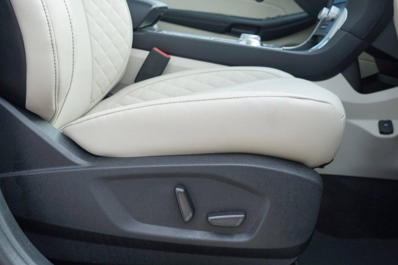 Certified Used 2024 Ford Edge Titanium, photo 29