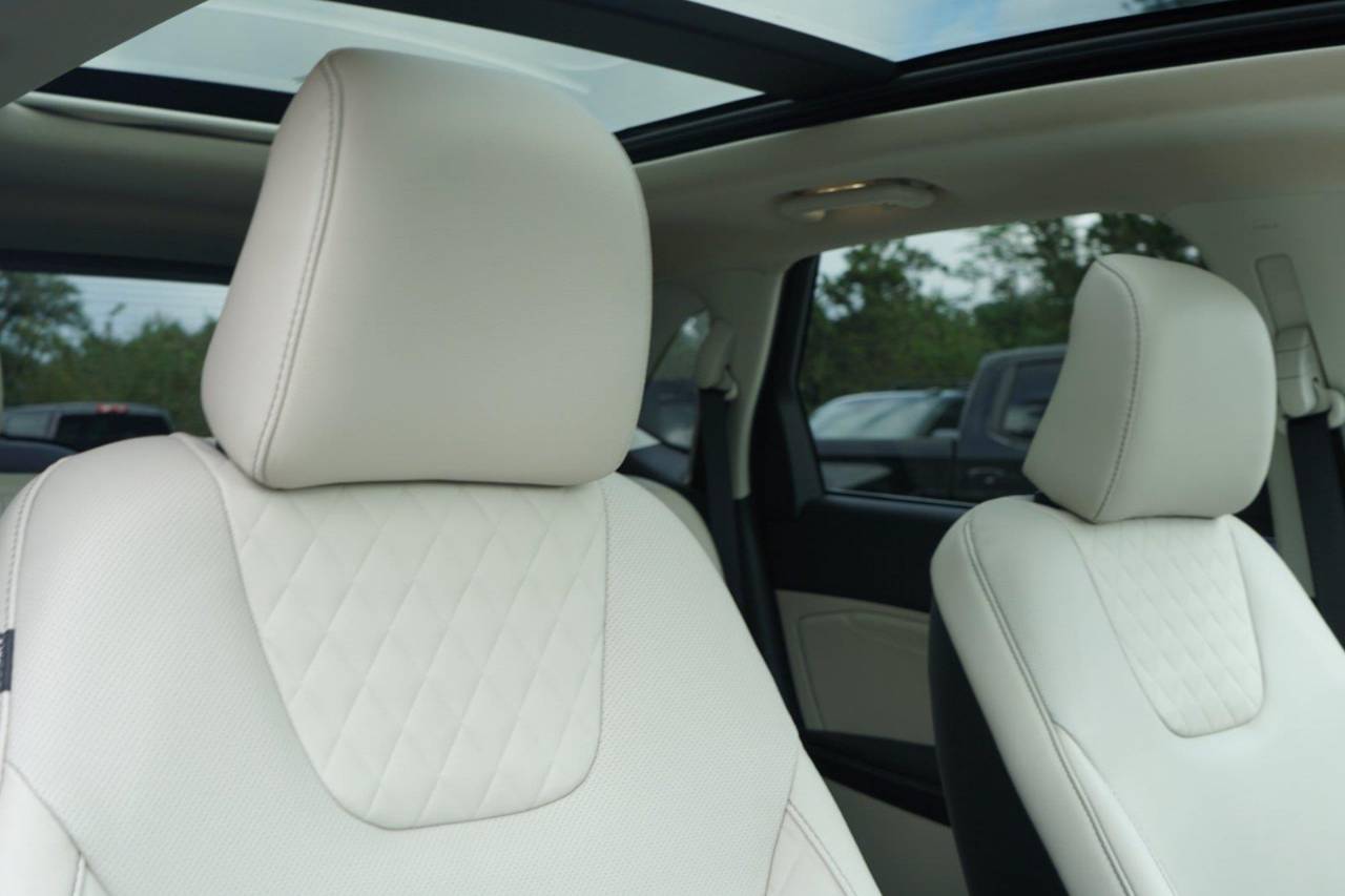 Certified Used 2024 Ford Edge Titanium, photo 30