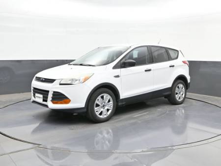 2013 Ford Escape S