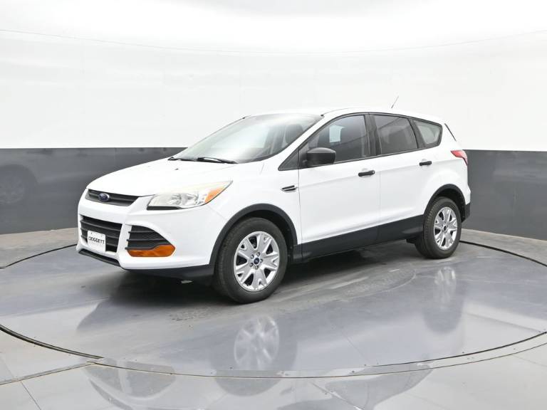 2013 Ford Escape S