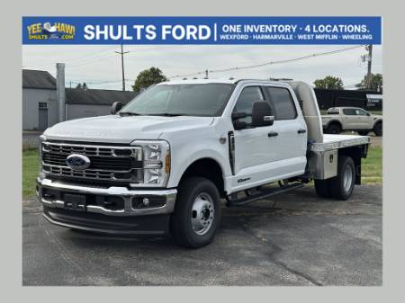2026 Ford F-350SD XL