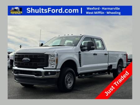2024 Ford F-250SD XL