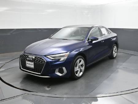 2024 Audi A3 40 Premium