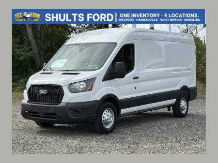 2027 Ford Transit-250 Base