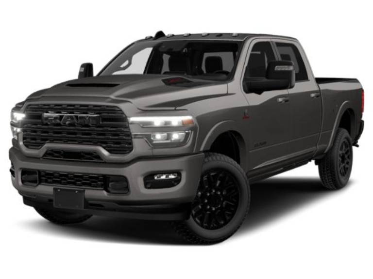 2026 RAM 2500 Limited Longhorn