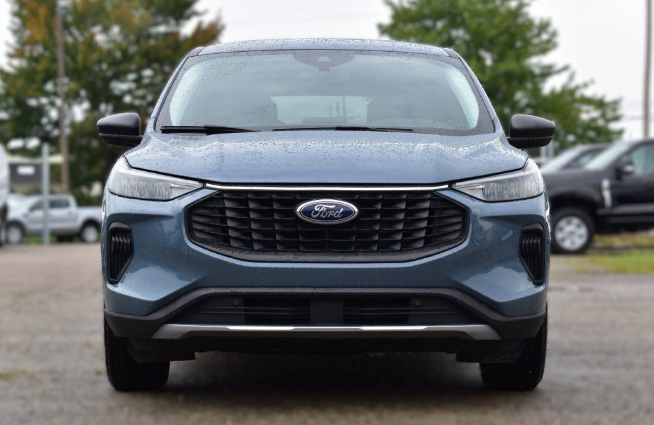 Certified 2023 Ford Escape Active with VIN 1FMCU9GN0PUA16673 for sale in Kansas City