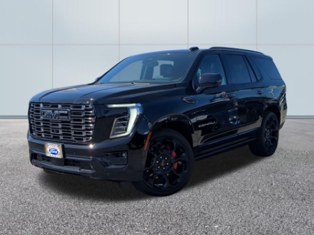 2026 GMC Yukon 4WD Denali Ultimate