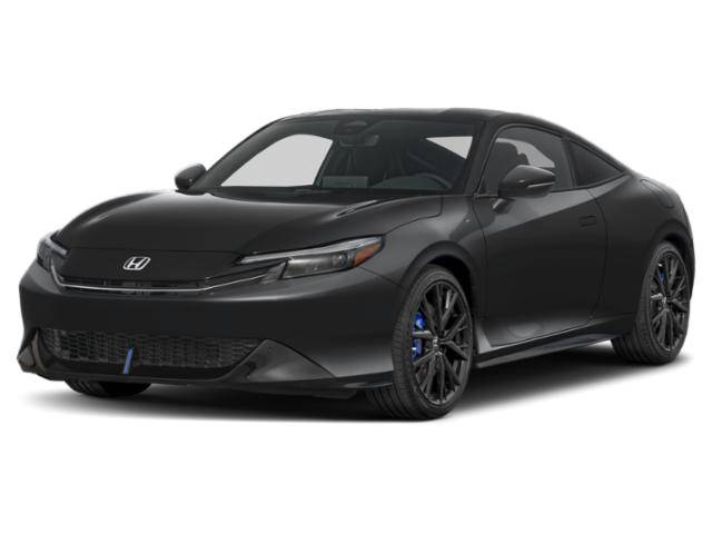 2027 Honda Prelude