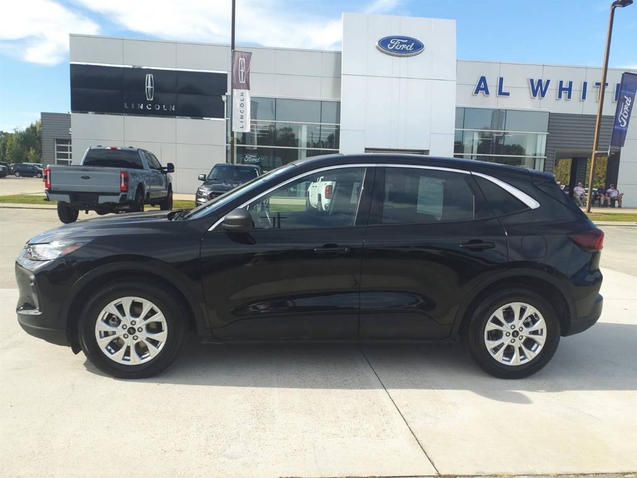 Used 2024 Ford Escape Active with VIN 1FMCU0GN2RUA94600 for sale in Manchester, TN