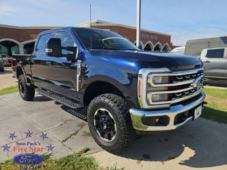 2025 Ford F-250SD LARIAT