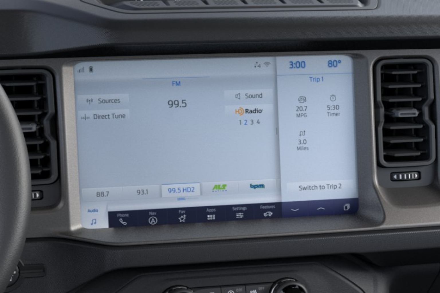 2025 Ford Bronco 4-Door Badlands - Photo 17