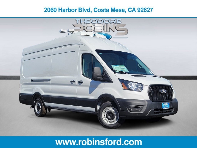 2026 Ford Transit-350 Base