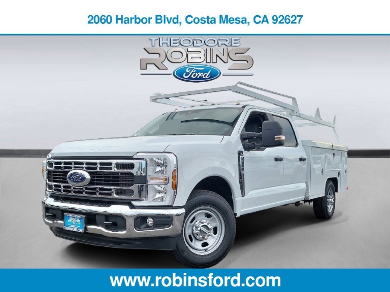 2026 Ford F-350SD XL