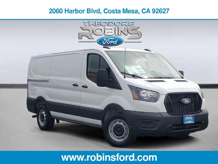2027 Ford Transit-150 Base