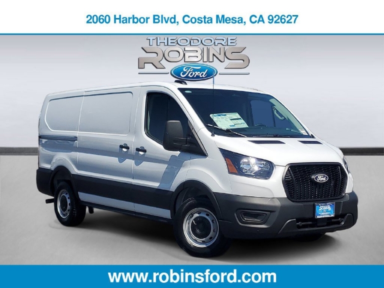 2027 Ford Transit-150 Base