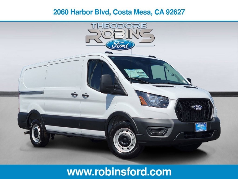 2027 Ford Transit-150 Base