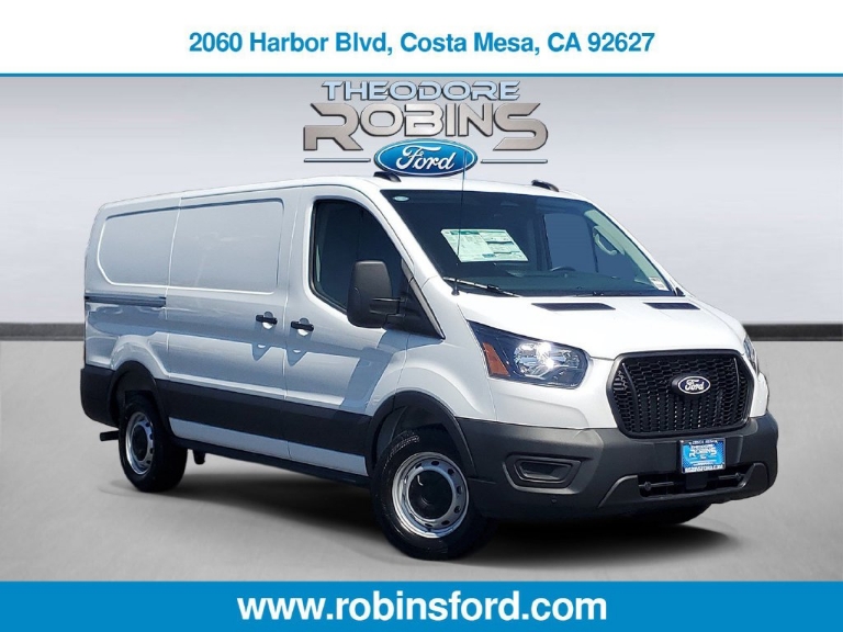 2026 Ford Transit-150 Base