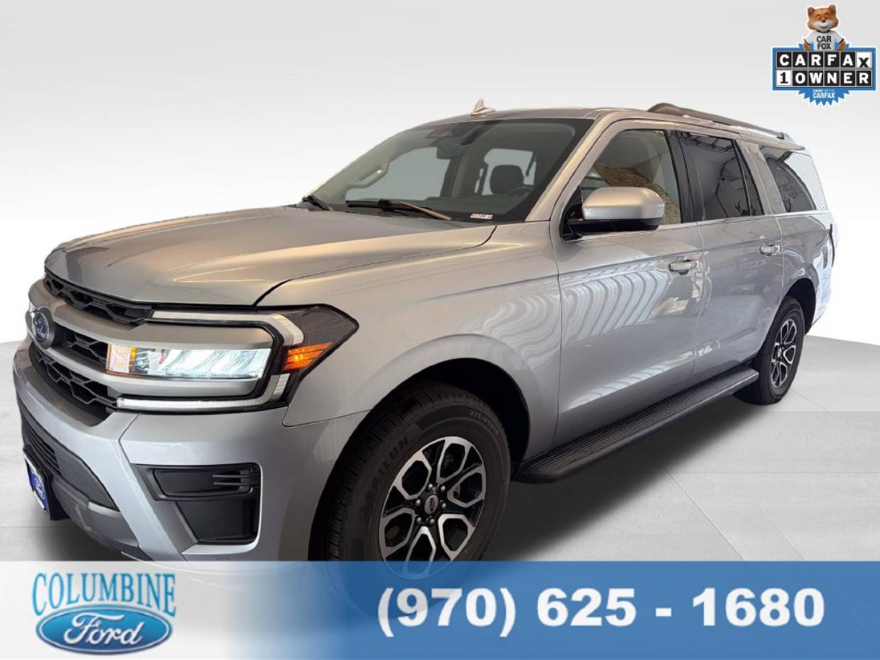 2024 Ford Expedition XLT