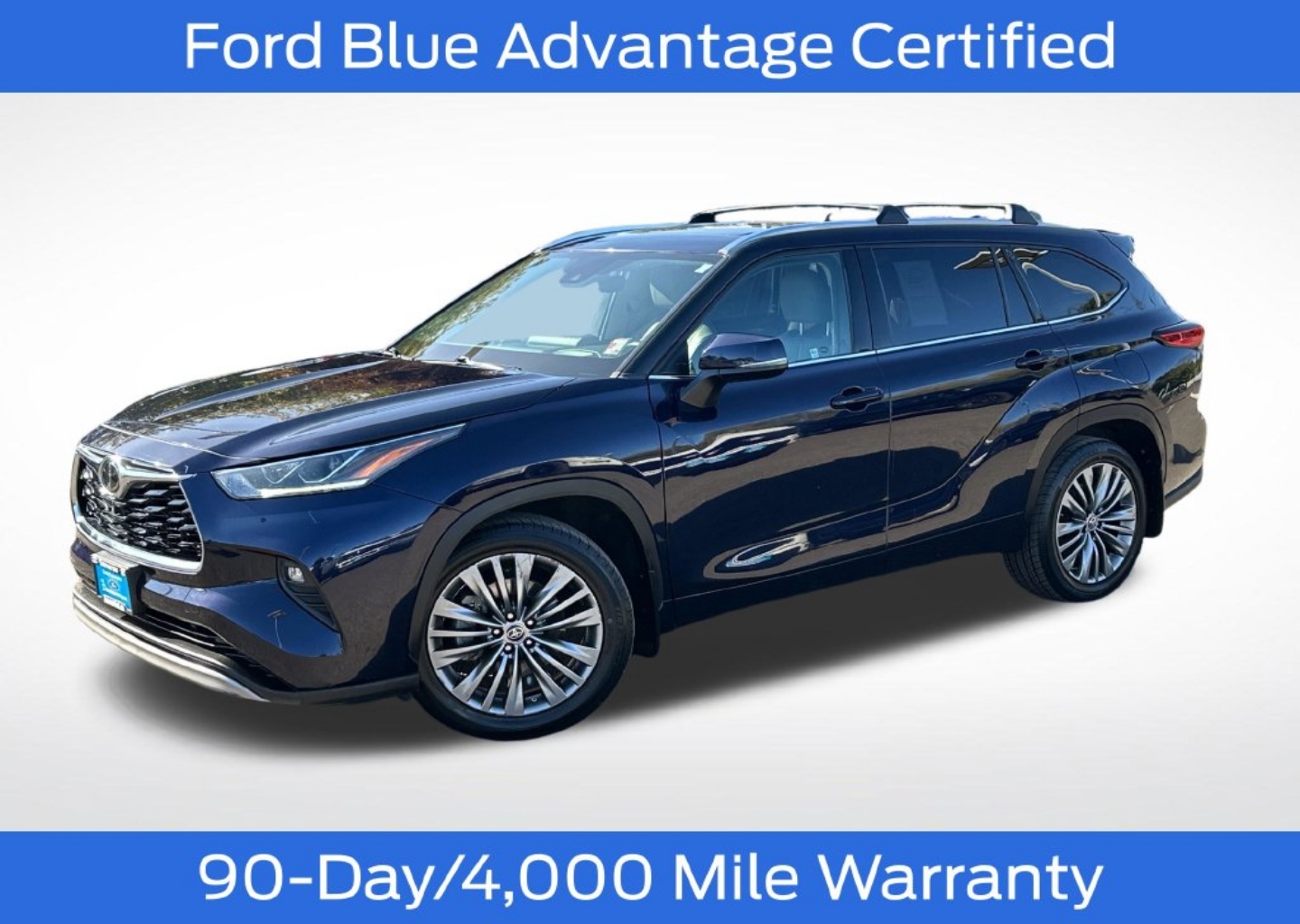 2020 Toyota Highlander