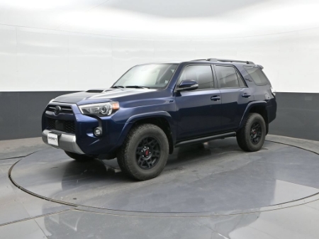 2022 Toyota 4Runner TRD OFF Road Premium