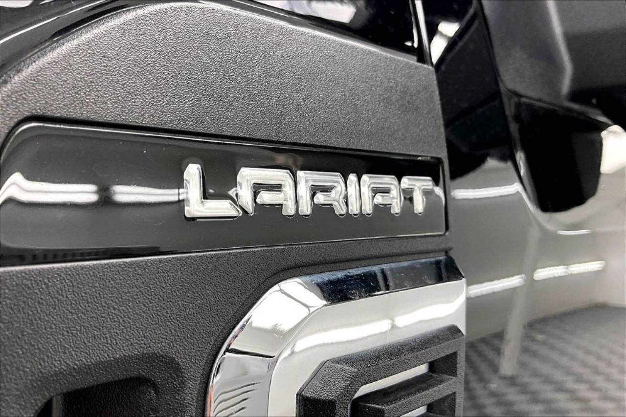 2026 Ford F-250 Super Duty Lariat - Photo 8