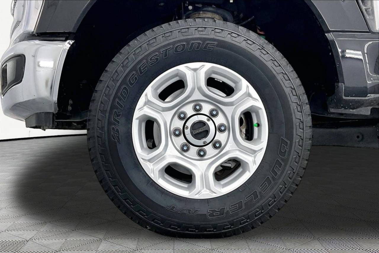 2026 Ford F-250 Super Duty Lariat - Photo 9