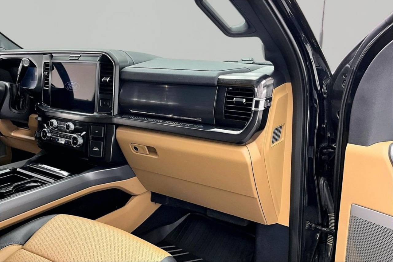 2026 Ford F-250 Super Duty Lariat - Photo 17