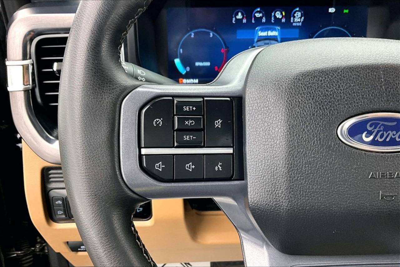 2026 Ford F-250 Super Duty Lariat - Photo 19
